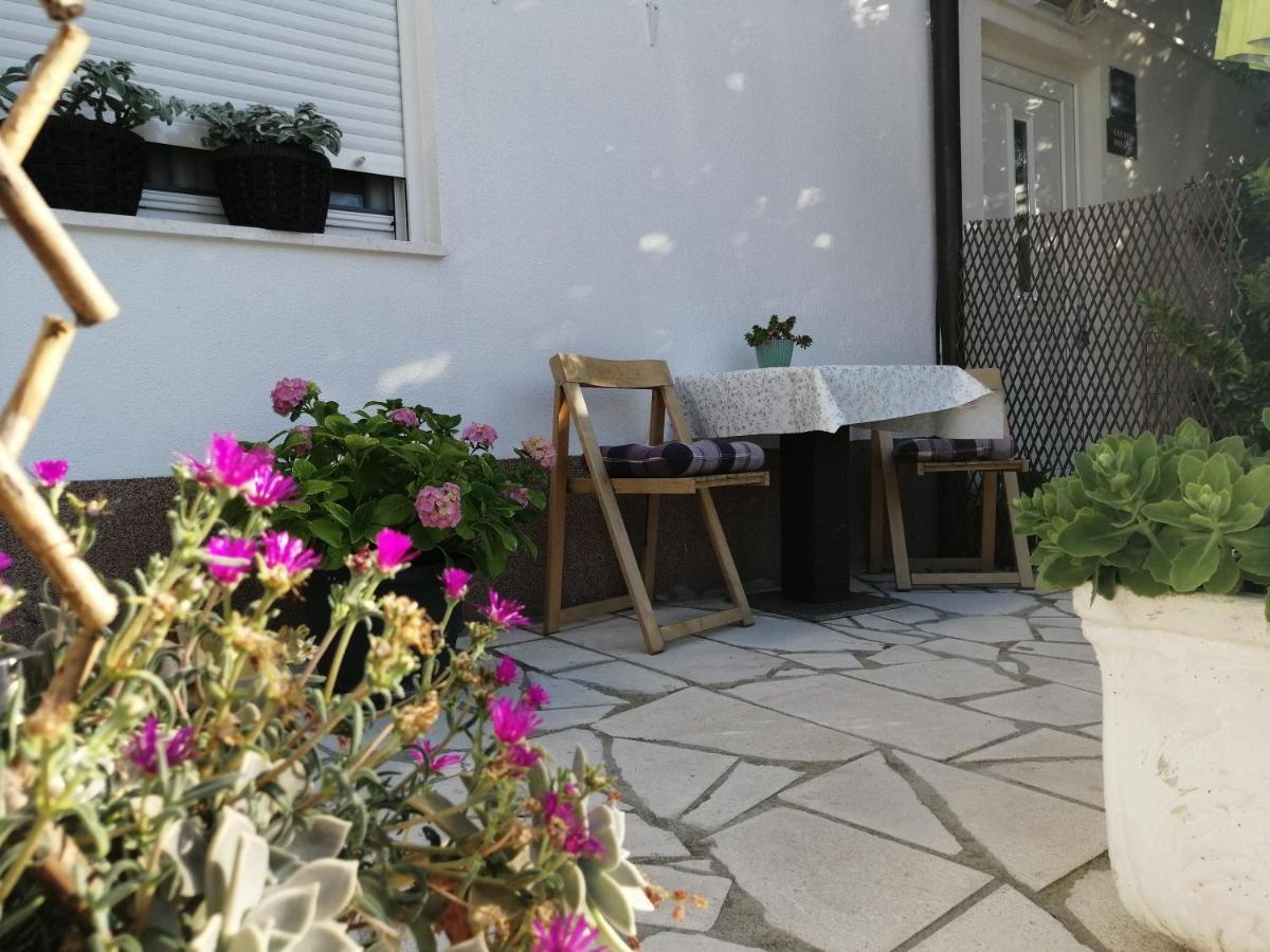 Apartment Golden Dreams بودْسْتغانا المظهر الخارجي الصورة