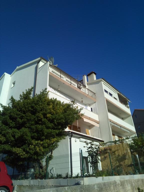 Apartment Golden Dreams بودْسْتغانا المظهر الخارجي الصورة