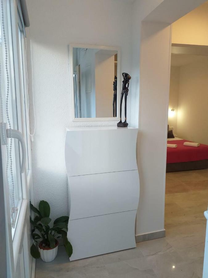 Apartment Golden Dreams بودْسْتغانا المظهر الخارجي الصورة