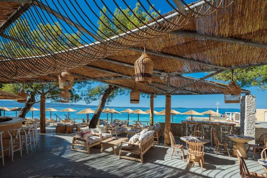 Apartment Golden Dreams بودْسْتغانا المظهر الخارجي الصورة